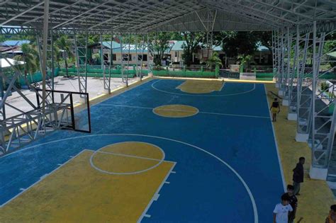 nile village covered court|Gym Nile Village Covered Court in Marikina, Metro.